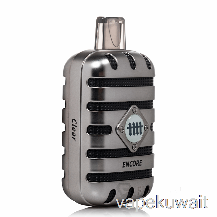 أن هذا الظهور 6500 Vape واضح يمكن التخلص منه في الكويت